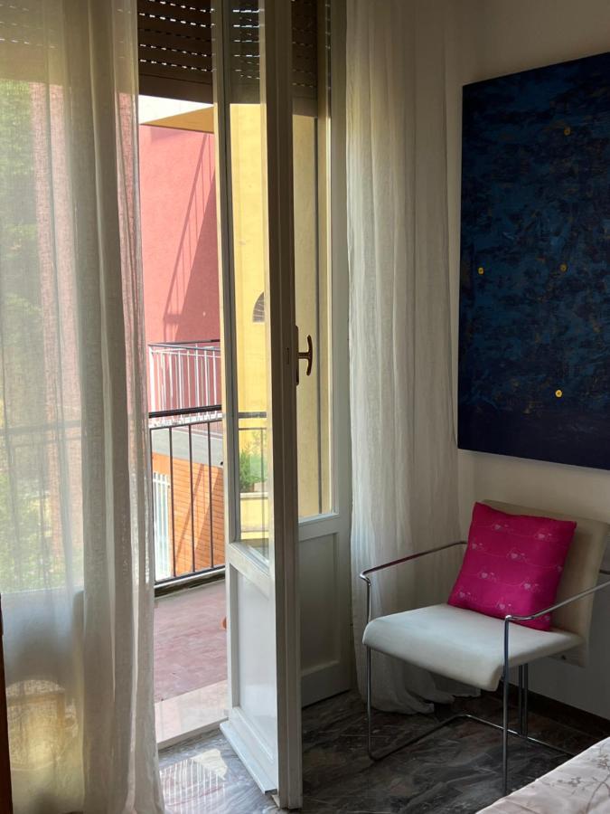 Moonlight Centro Bologna Hotel Ngoại thất bức ảnh