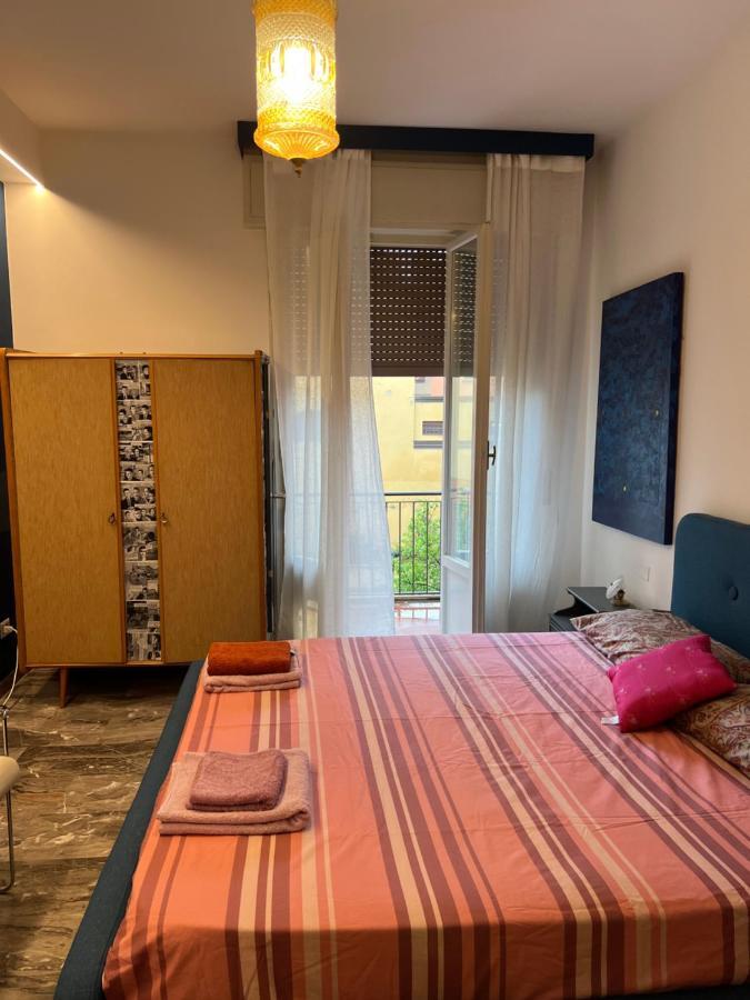 Moonlight Centro Bologna Hotel Ngoại thất bức ảnh