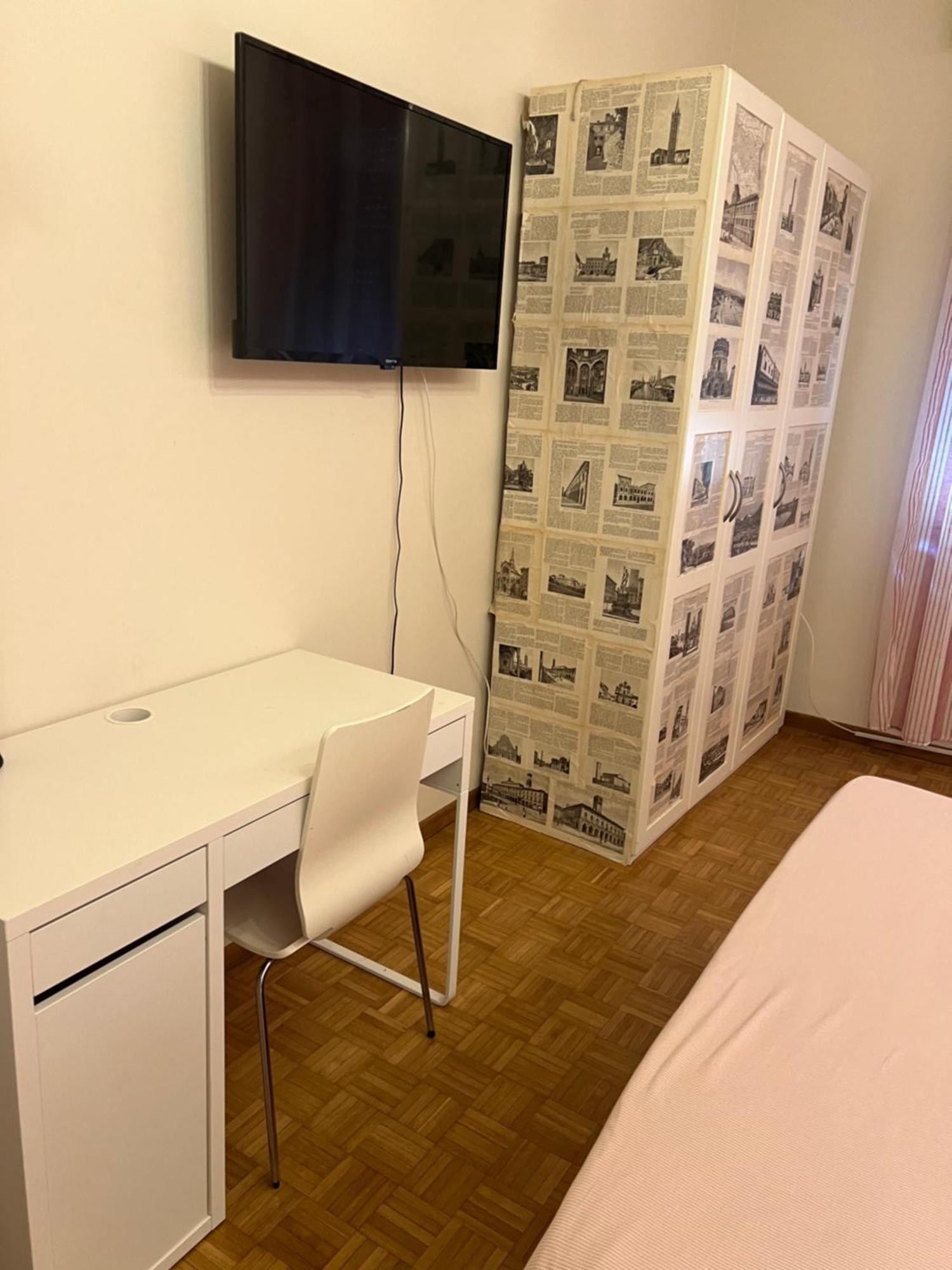 Moonlight Centro Bologna Hotel Ngoại thất bức ảnh