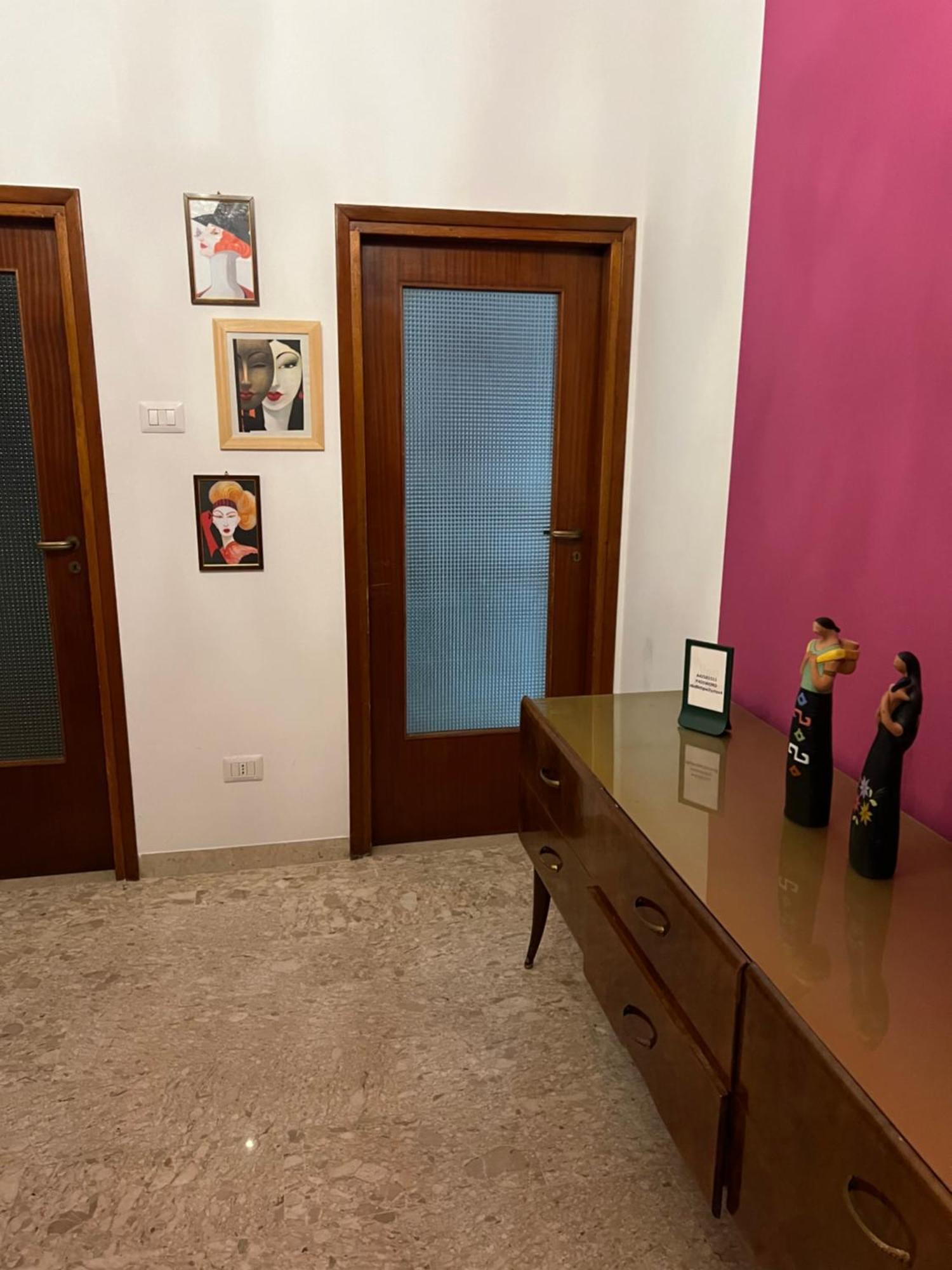 Moonlight Centro Bologna Hotel Ngoại thất bức ảnh