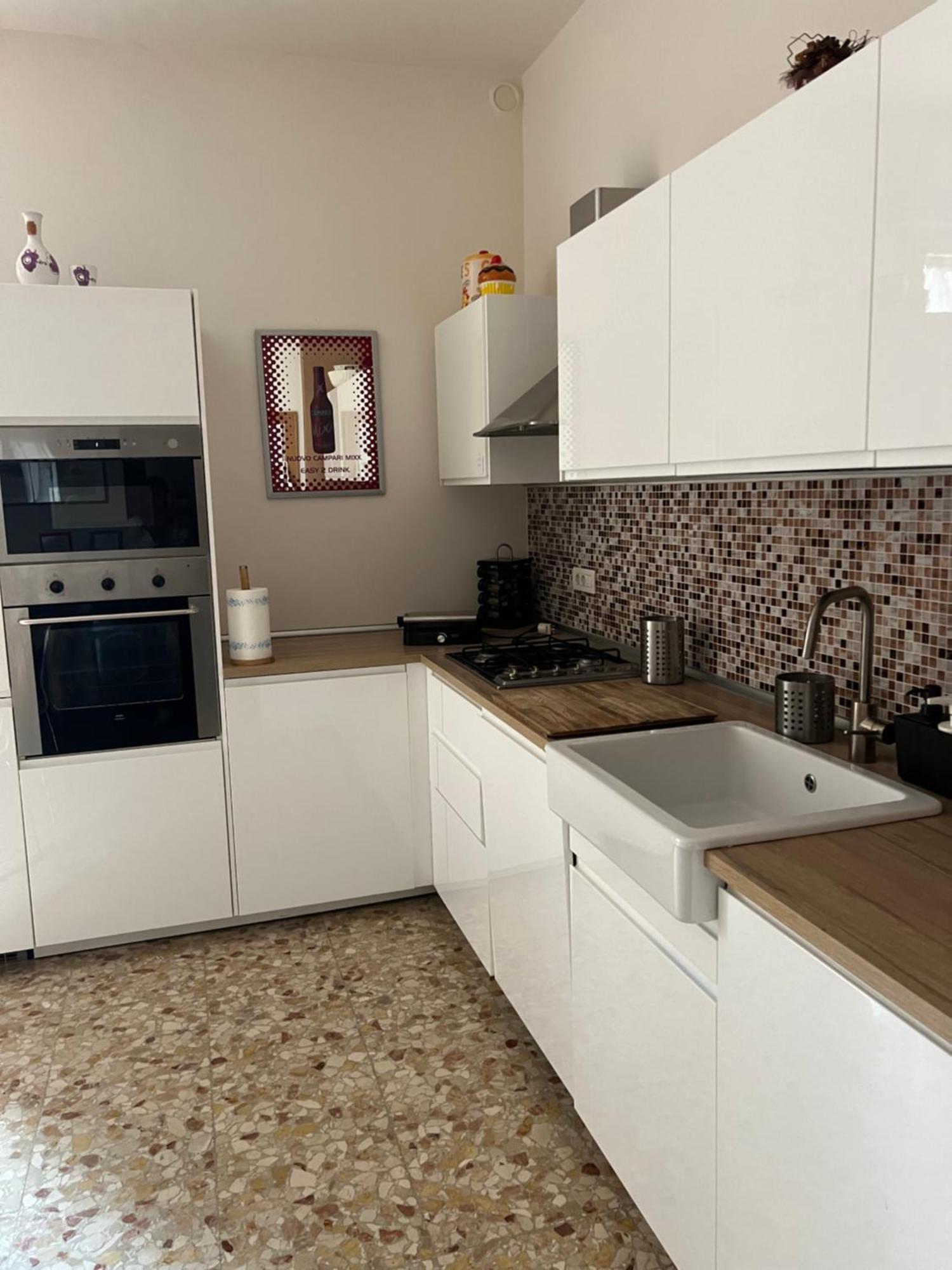 Moonlight Centro Bologna Hotel Ngoại thất bức ảnh