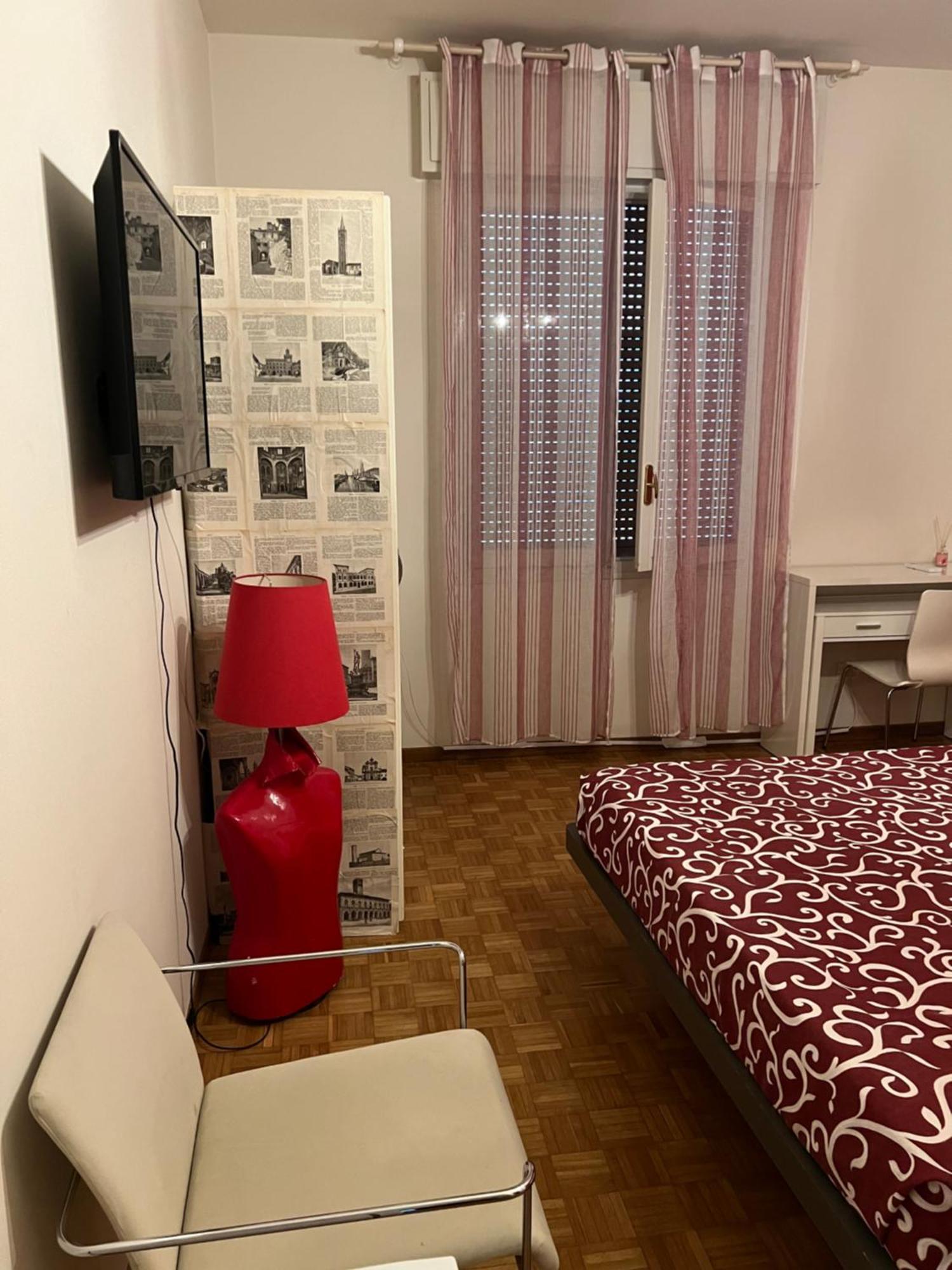 Moonlight Centro Bologna Hotel Ngoại thất bức ảnh