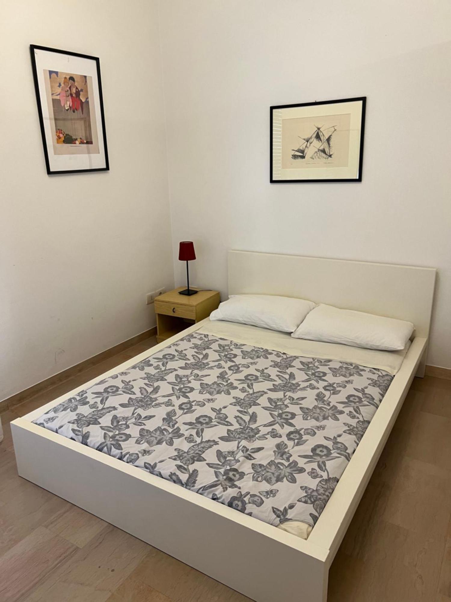 Moonlight Centro Bologna Hotel Ngoại thất bức ảnh