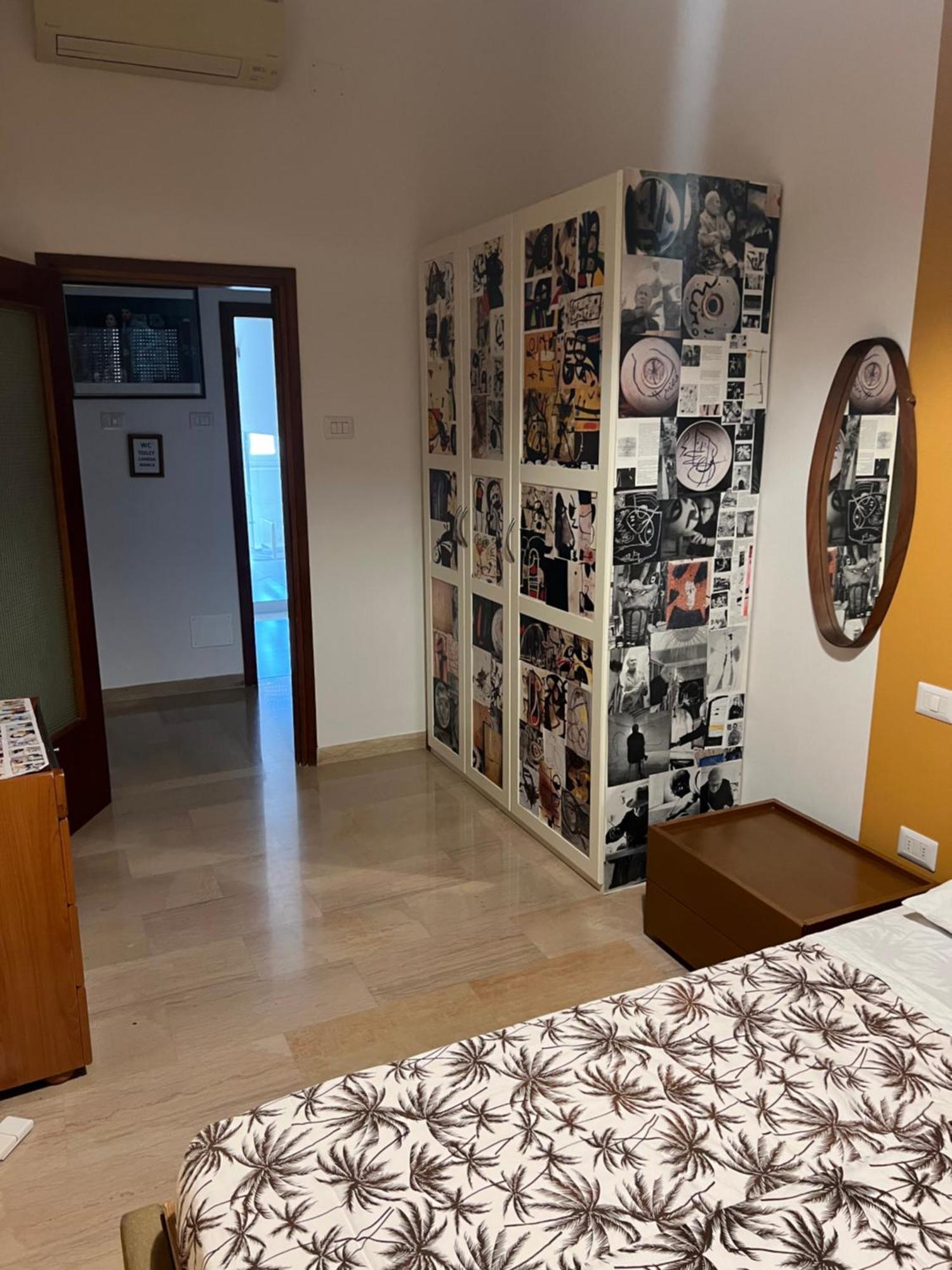 Moonlight Centro Bologna Hotel Ngoại thất bức ảnh