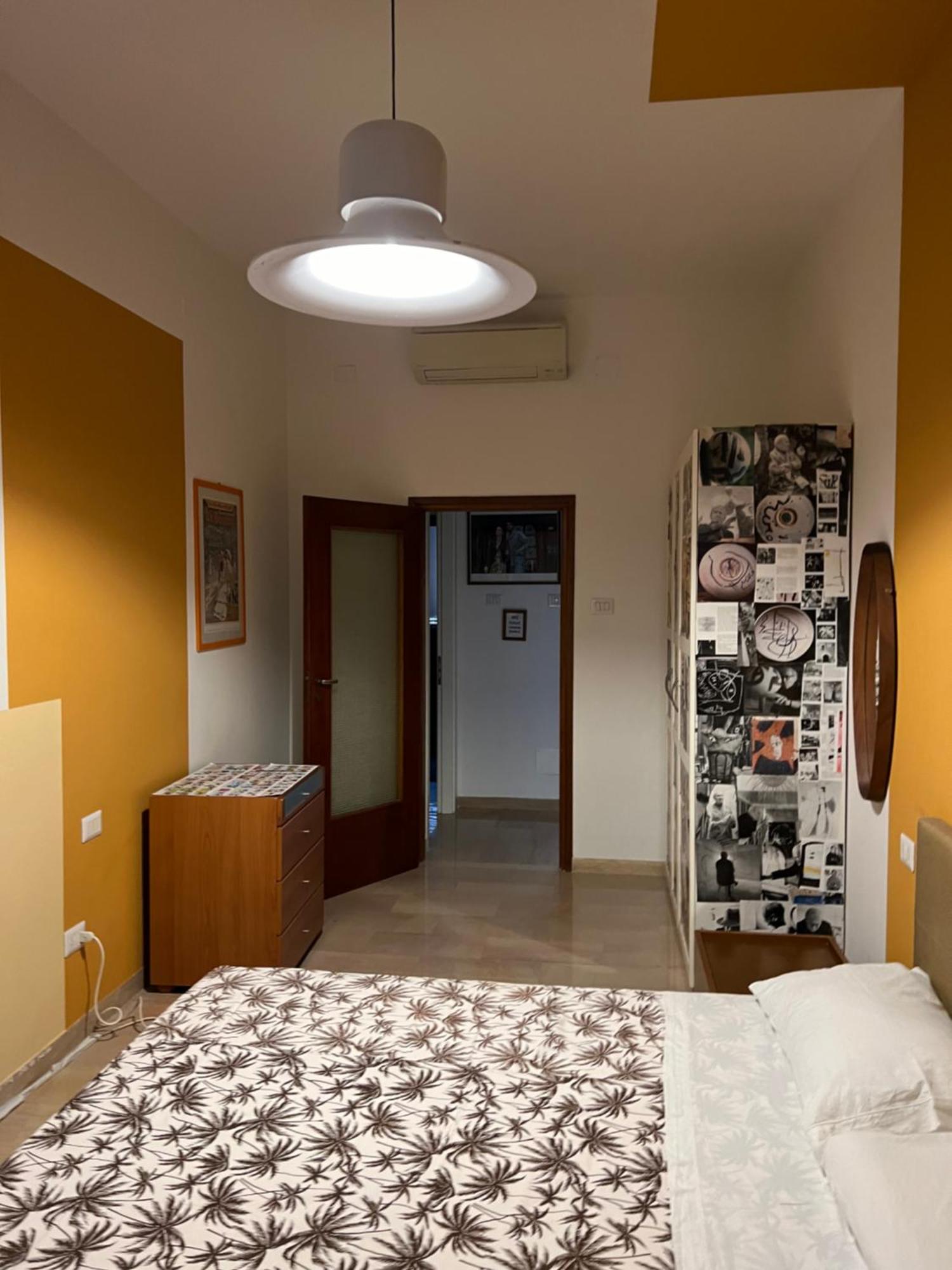 Moonlight Centro Bologna Hotel Ngoại thất bức ảnh