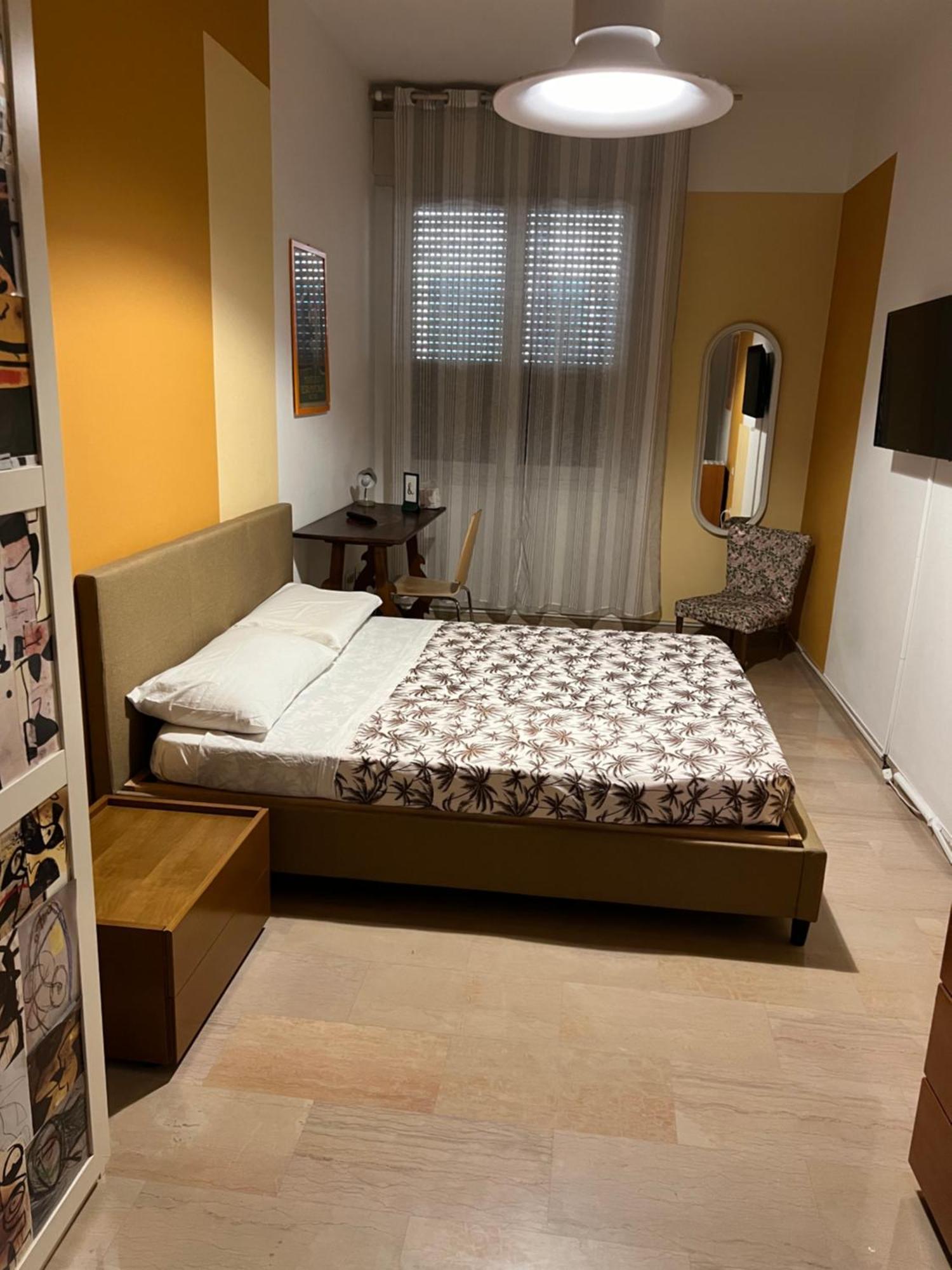 Moonlight Centro Bologna Hotel Ngoại thất bức ảnh