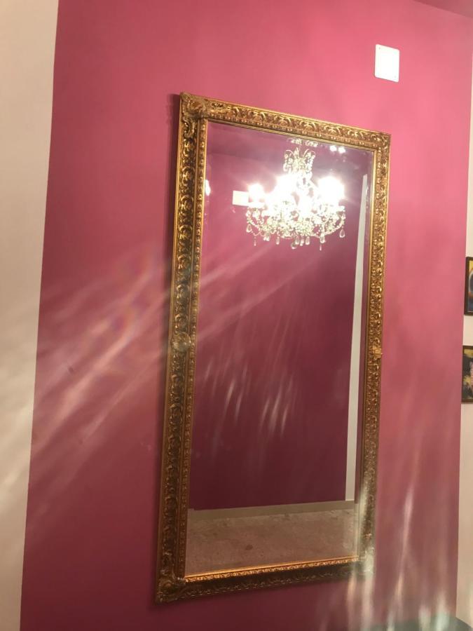 Moonlight Centro Bologna Hotel Ngoại thất bức ảnh