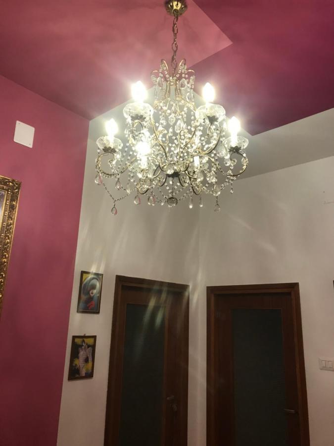 Moonlight Centro Bologna Hotel Ngoại thất bức ảnh