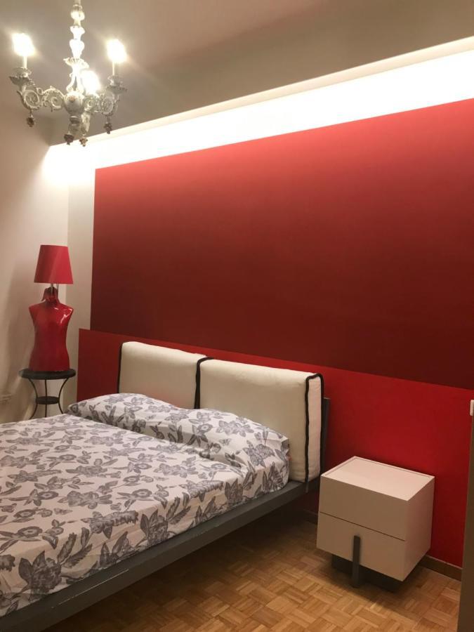 Moonlight Centro Bologna Hotel Ngoại thất bức ảnh